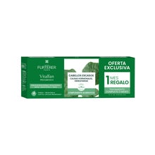 René Furterer Vitalfan Antichute Progressive 3x30 Capsules