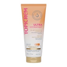 Topicrem Ultra Hydratant Gel Autobronzant Progressif 200ml