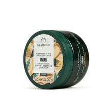 The Body Shop Argan Body Scrub 250ml