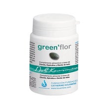 Nutergia Vert'fleur 90comp