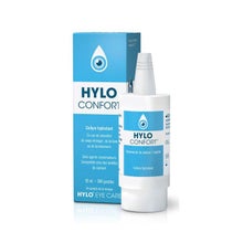 Hylo Confort Collyre Hydratant 10ml