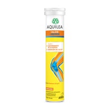 Aquilea Calcium + Magnésium 14comp