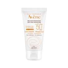 Avène Crème Minérale SPF50+ 50ml