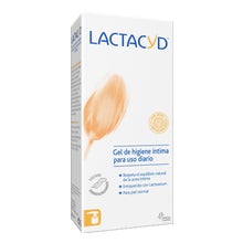 Gel intime Lactacyd 200ml
