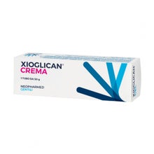 Crème Xioglican 50G
