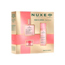 Nuxe Coffret Rose À L'Infini