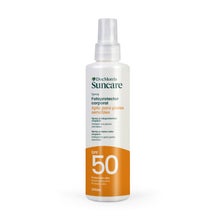DocMorris Suncare Photoprotecteur Corporel SPF50 Spray 200ml
