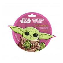 Mad Beauty Disney Mandalorian The Child Sheet Mask 25ml