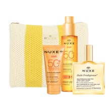Nuxe Sun Trousse Mes Essentiels De L'Été