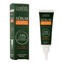 Luxéol Sérum Antichute Progressive 50ml