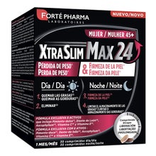 Xtraslim Max 24 45+ 60comp