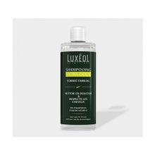 Luxéol Shampooing Extra Doux 400ml