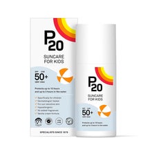 P20 Suncare For Kids SPF50+ 200ml