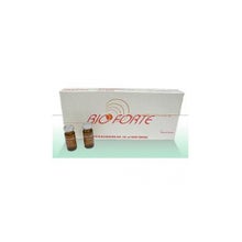 Bio Forte Plus 10 Fl.10Ml