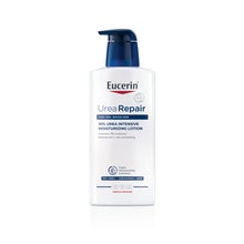 Eucerin Urea Repair Plus Émollient 10 % Urée 400ml