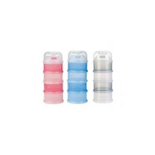 Tetra Medical Nuk Boîte Doseuse Poudre Lait
