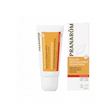 Pranarôm Aromalgic Roll-on Articulations et Muscles BIO 75ml