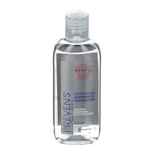 Preven's Gel Hydroalcoolique Sans Parfum 100ml