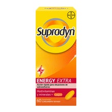 Supradyn® Energy Extra 60 comprimés
