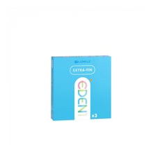 Eden Gen Preservatif Extra Fine 24uts