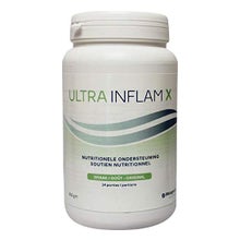 Metagenics Ultrainflam X 632g