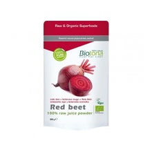 Biotona Racine de betterave en poudre 200g