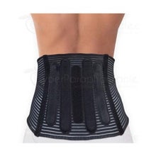 SM Europe Axess Ceinture Lombaire Orliman Hauter 21 T3 1 UnitÃ©