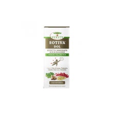 Renaco Sotiva Dol 10ml Huile de massage