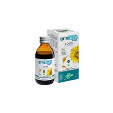 Aboca Grintuss Adult Sirop 210g