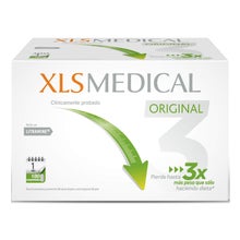 XLS Medical Original 180comp