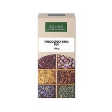Semences de fenouil 100G