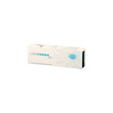 Lensfarma day radio 8.6 dioptries +2.50 30uds