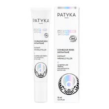 Patyka Combleur Rides instantané 15ml