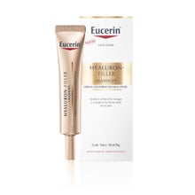 Eucerin Hyaluron-Filler + Elasticity Eye Cream SPF15 15ml