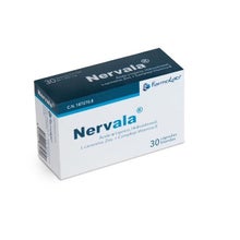 Farmolab Nervala  30 Caps