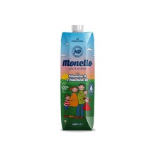 Monello Hd Latte Diger/A 1Lt