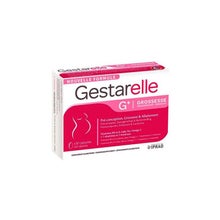 Gestarelle Grossesse 30 Capsules