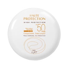 Avène Haute Protection Compact Teintée Doré SPF50 10g