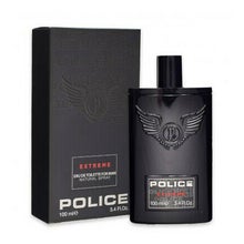 Police Extreme Eau de Toilette 100ml