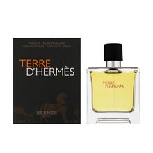 Hermes Paris Terre D'hermes Parfum Parfum Vaporisateur 75ml
