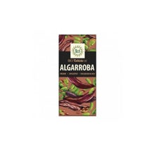 Solnatural Choco Algarroba Bio S/G Vegan 70g
