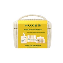 Nuxe Nuxuriance Gold La Routine Nutritive Anti-Âge