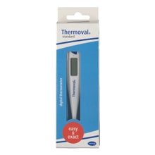 Hartmann Thermoval Standard Thermomètre Digital