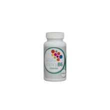 Plantis Gaba + Vitamine B6 60caps