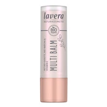 Lavera Baume Multi-Usages Nro 01 Sunset Red 4.9g