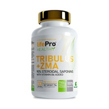 Life Pro Nutrition Tribulus + Zma 100caps