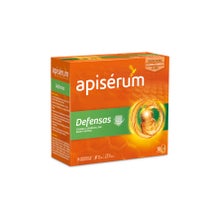 Apiserum Fenders 18 Flacons