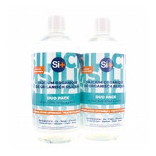 Si+ Silicium Organique 2x750ml