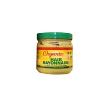 Organics Hair Mayonnaise Treatment 255g