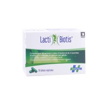 Evolupharm Lacti'Biotis Probiotique Gelul 30